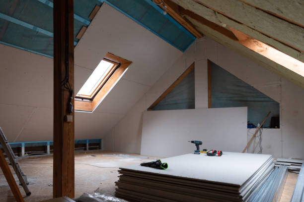 Types of Insulation We Offer in Jan Phyl Village, FL