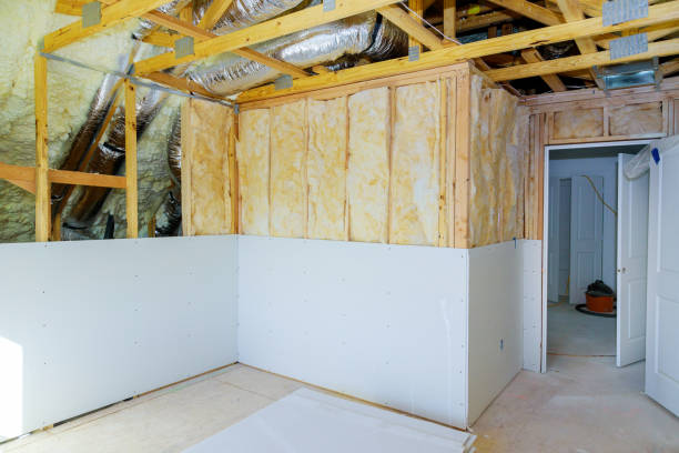 Best Insulation for Specific Applications in Jan Phyl Village, FL