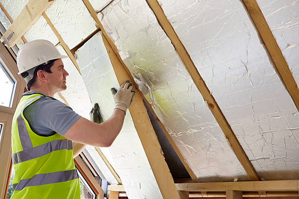 Best Specialized Insulation Services in Jan Phyl Village, FL
